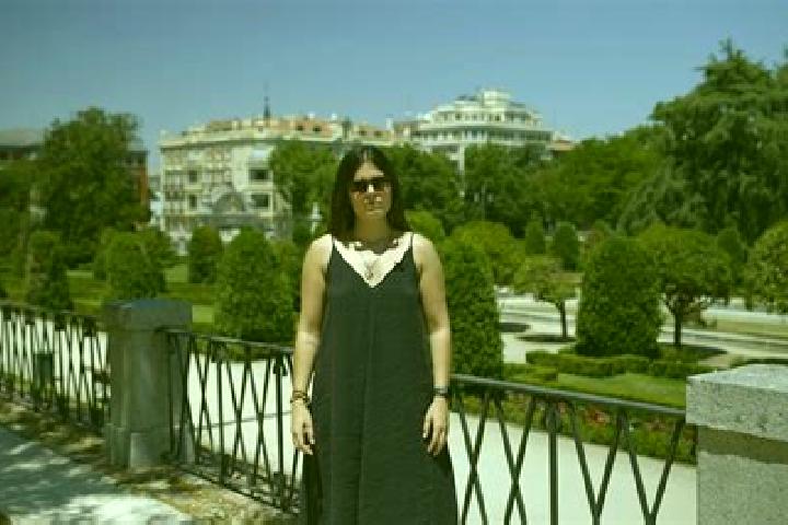 Eva, 33 — Escort in Villar del Rio, Spain