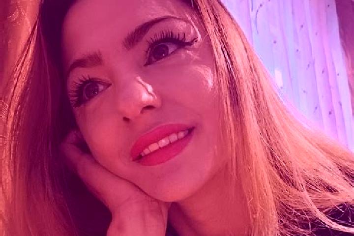 Eva, 33 — Escort in Vulcan, Romania