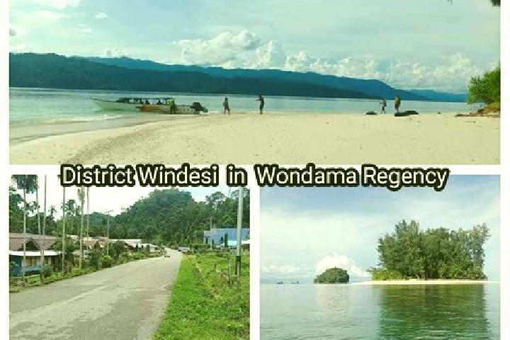 Eva, 33 — Escort in Windesi, Indonesia