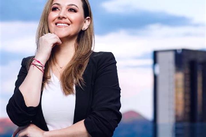 Eva, 33 — Escort in Yabteclum Fraccion Dos, Mexico