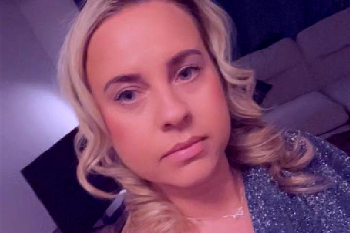 Eva, 33 — Escort in Ynysybwl, United Kingdom