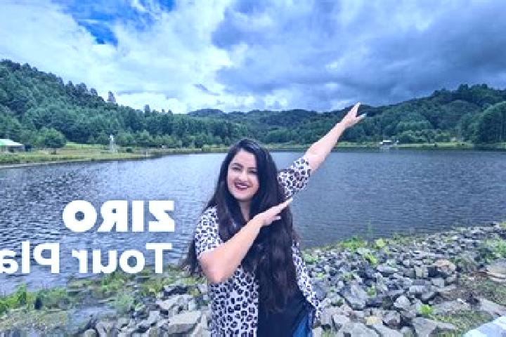 Eva, 33 — Escort in Ziro, India