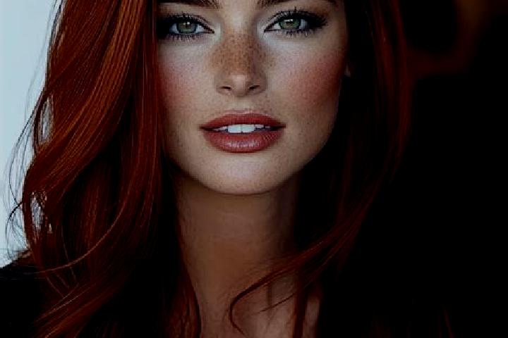 Eva, 34, a auburn blue-eyed caucasian companion based in Peschadoires. Offering Travel Companion, Massage, BDSM, Party Girl. Available for incall and outcall...
