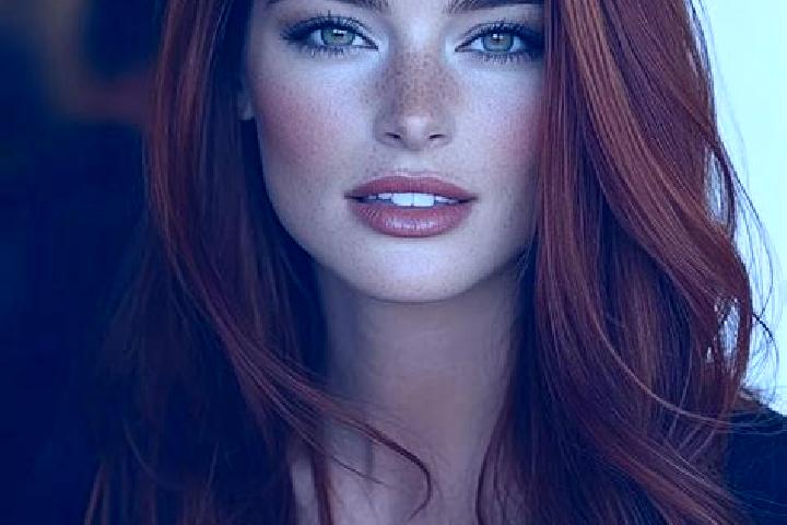 Eva, 34, a auburn blue-eyed indian companion based in Dobdoban. Offering Party Girl, Erotic Massage, Couples. Available for incall and outcall, day and eveni...