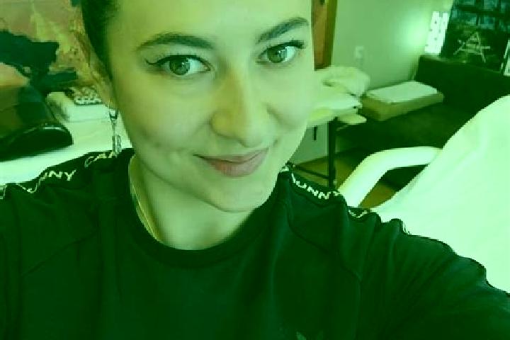 Eva, 34, a black green-eyed european companion based in Sweetwater. Offering BDSM, CIM, Dinner Date. Available for incall and outcall, overnight bookings ava...