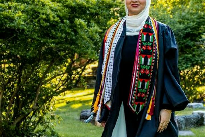 Eva, 34 — Escort in Al Yamun, Palestine