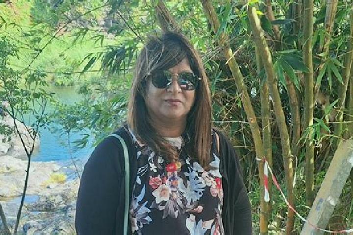 Eva, 34 — Escort in Beau Bassin-Rose Hill, Mauritius