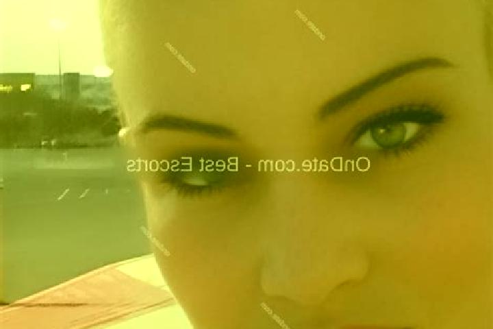 Eva, 34 — Escort in Biruch, Russia