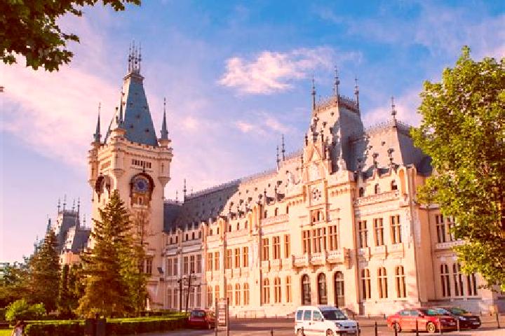 Eva, 34 — Escort in Calmatui, Romania