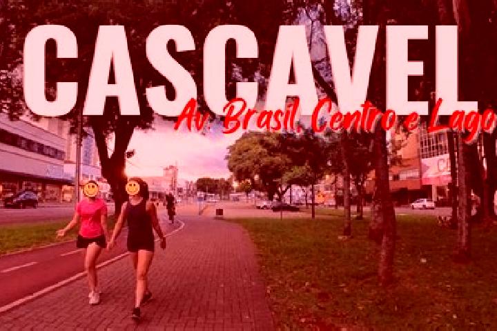 Eva, 34 — Escort in Cascavel, Brazil