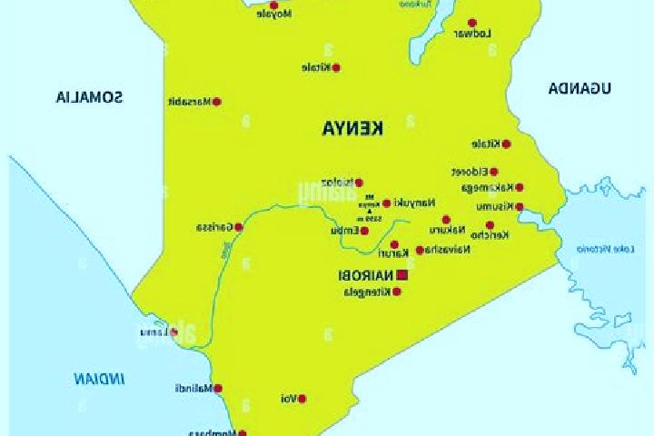Eva, 34 — Escort in Chaka, Kenya