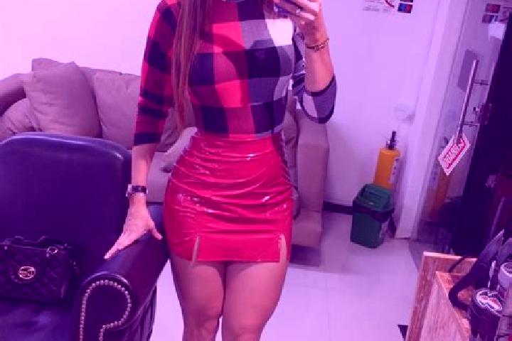 Eva, 34 — Escort in Colonia Aeropuerto, Mexico