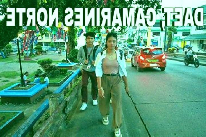 Eva, 34 — Escort in Cotmon, Philippines