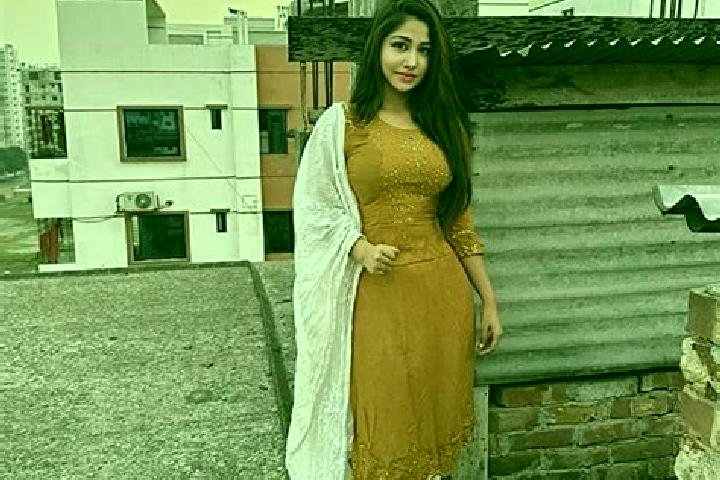 Eva, 34 — Escort in Dhaka, India