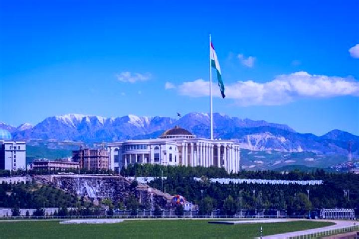 Eva, 34 — Escort in Dushanbe, Tajikistan