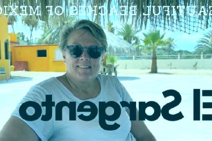 Eva, 34 — Escort in El Sargento, Mexico