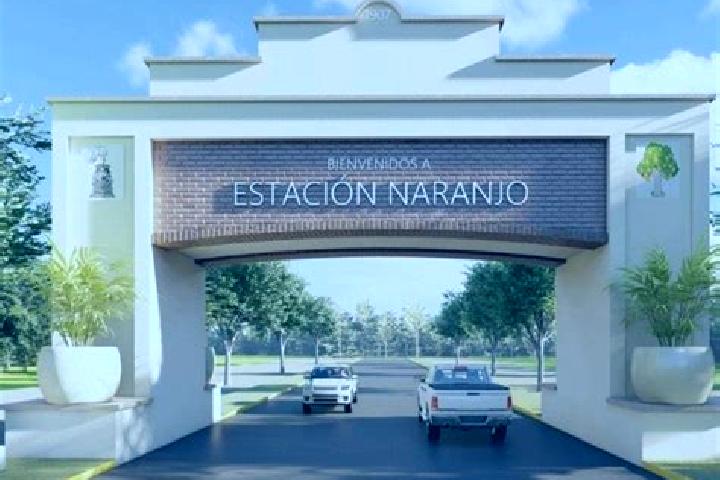 Eva, 34 — Escort in Estacion Naranjo, Mexico