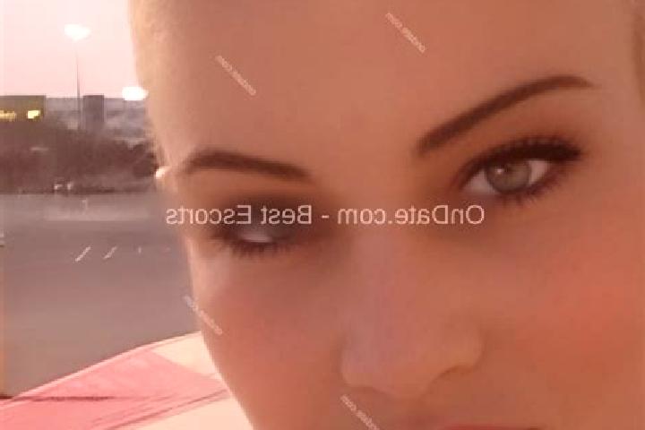 Eva, 34 — Escort in Fontana, United States