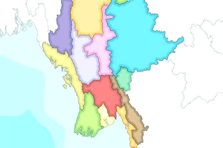 Eva, 34 — Escort in Hpa Yar Ngoke To North, Myanmar