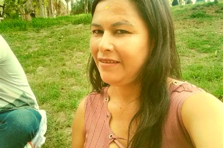 Eva, 34 — Escort in Ixcatlan, Mexico