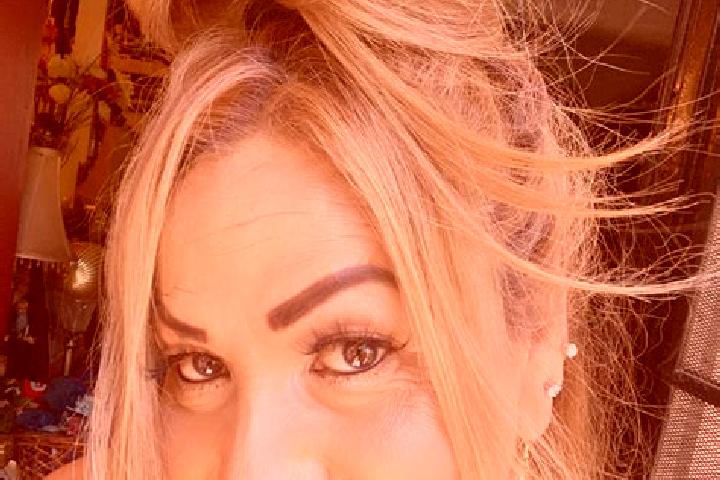 Eva, 34 — Escort in Julian Blanco (Dos Caminos), Mexico