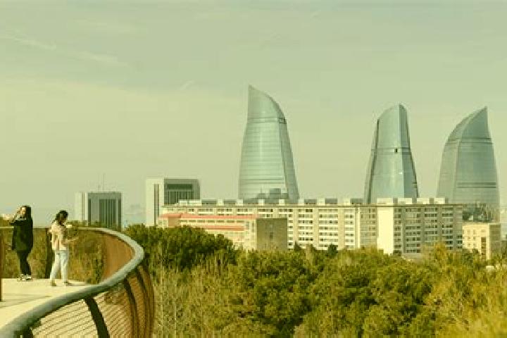 Eva, 34 — Escort in Kizhaba, Azerbaijan