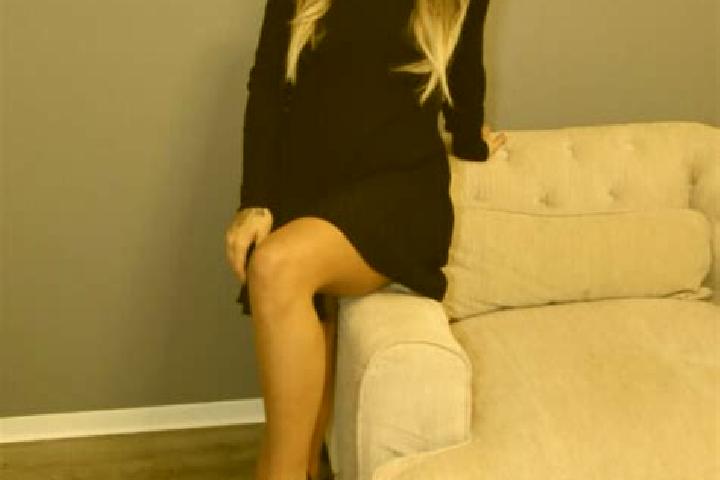 Eva, 34 — Escort in Mannheim, Germany