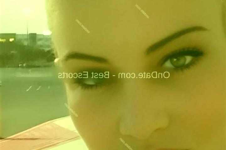 Eva, 34 — Escort in Nogales, United States