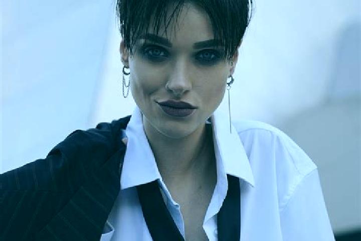 Eva, 34 — Escort in Osina, Poland