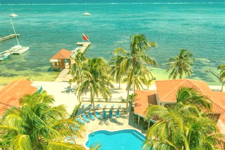 Eva, 34 — Escort in San Joaquin, Belize