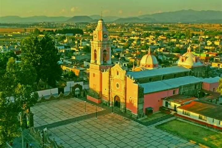 Eva, 34 — Escort in San Mateo Coatepec, Mexico