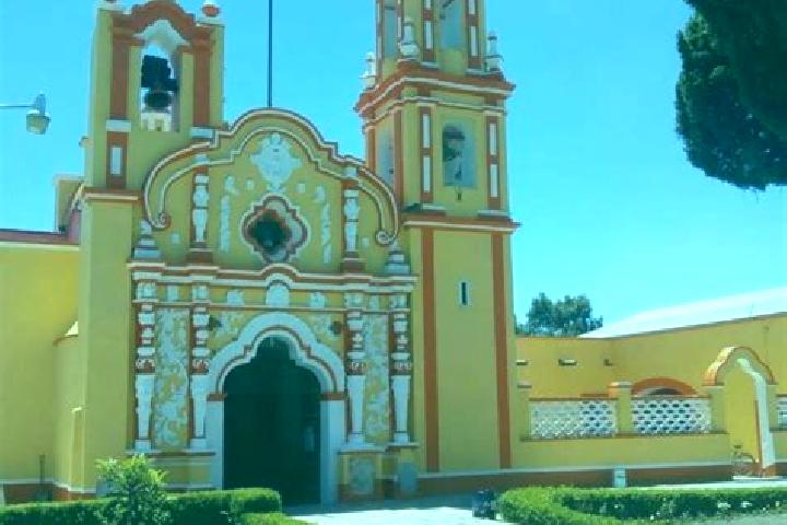 Eva, 34 — Escort in San Matias Atzala, Mexico