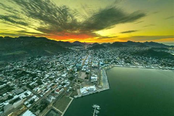 Eva, 34 — Escort in Santa Maria de Guaymas, Mexico