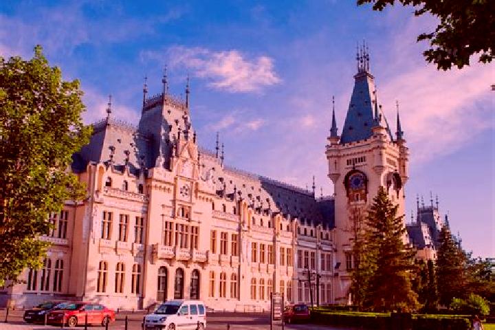 Eva, 34 — Escort in Sopteriu, Romania