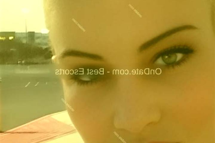 Eva, 34 — Escort in Stepekolk, Netherlands