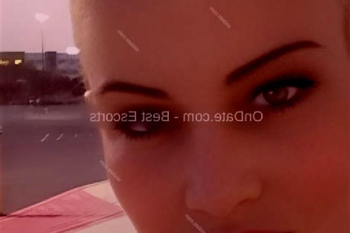 Eva, 34 — Escort in Sutherland, United States