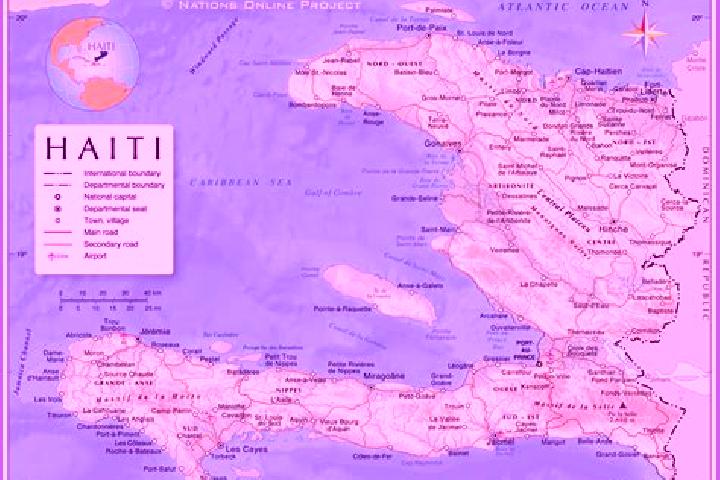 Eva, 34 — Escort in Tiburon, Haiti
