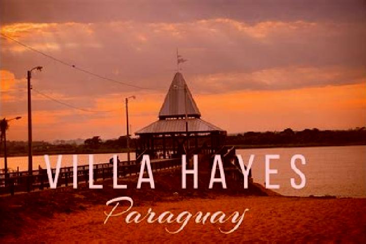 Eva, 34 — Escort in Villa Hayes, Paraguay