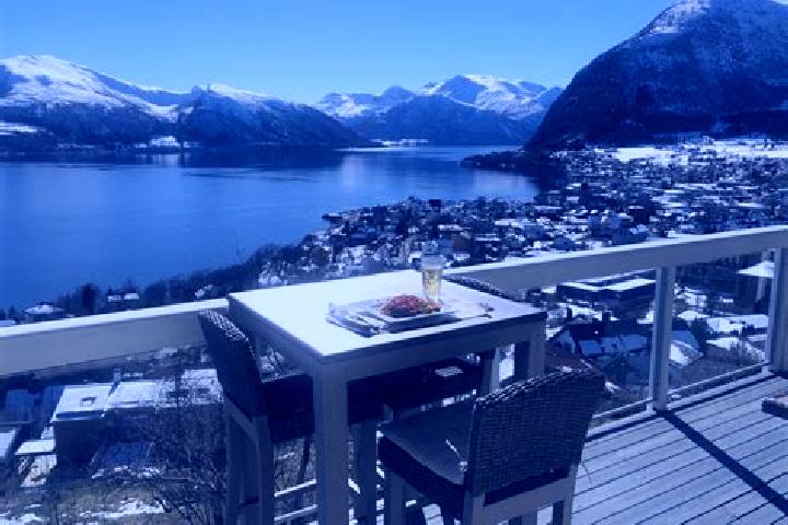 Eva, 34 — Escort in Volda, Norway