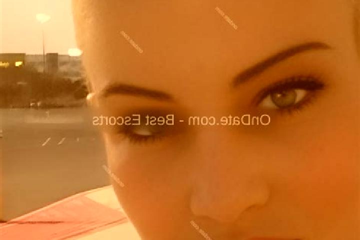Eva, 34 — Escort in Wallkill, United States