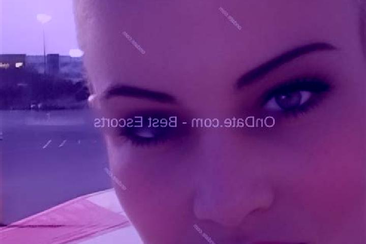 Eva, 34 — Escort in Waxxari, China