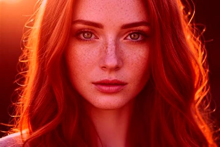 Eva, 35, a auburn green-eyed slavic companion based in Lianhe. Offering Girlfriend Experience, Tantra, GFE. Available for incall and outcall, overnight booki...