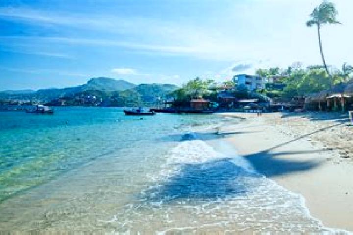 Eva, 35, a blonde amber-eyed caribbean companion based in Ixtapa-Zihuatanejo. Offering BDSM, Massage, Domination. Available for incall and outcall, overnight...