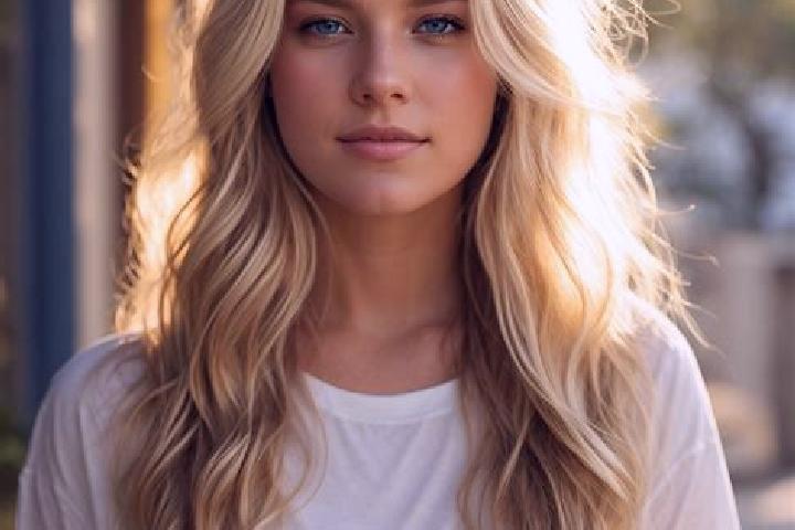 Eva, 35, a blonde grey-eyed middle eastern companion based in Villanueva de las Torres. Offering Party Girl, Striptease, Erotic Massage, CIM, 69. Available f...