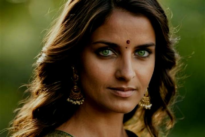 Eva, 35, a chestnut green-eyed indian companion based in Umumma. Offering GFE, Tantra, Fetish. Available for incall and outcall, overnight bookings available.