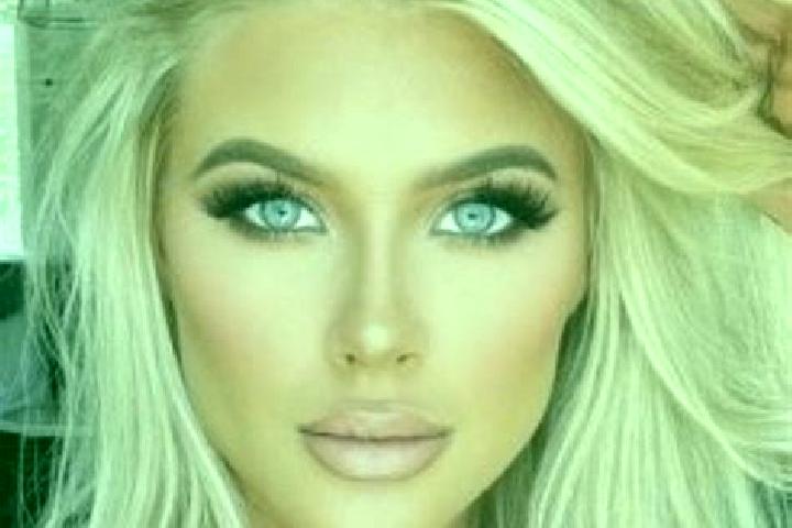 Eva, 35, a platinum blonde green-eyed slavic companion based in Santopadre. Offering Travel Companion, Dinner Date, Erotic Massage. Available for incall and ...