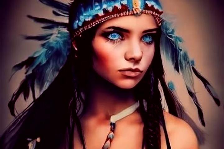 Eva, 35, a red blue-eyed indian companion based in Benzdorp (Monte Hermon). Offering Striptease, Roleplay, Deep French Kissing, Dinner Date. Available for in...