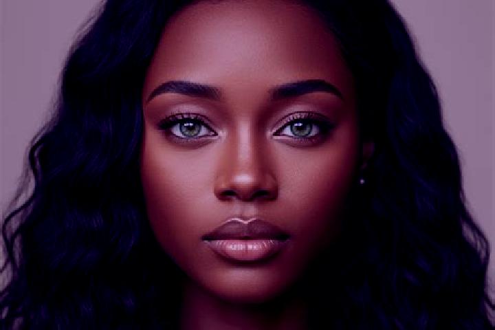 Eva, 35, a red green-eyed ebony companion based in Mal Khalifeh. Offering Duos, Travel Companion, CIM. Available for incall and outcall, day and evening dates.