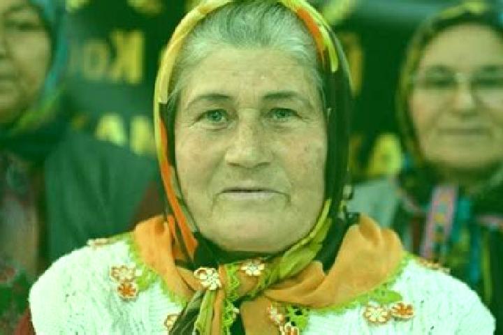 Eva, 35 — Escort in Arslankoey, Turkey