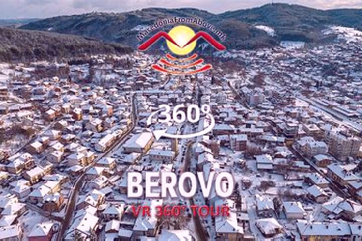Eva, 35 — Escort in Berovo, North Macedonia